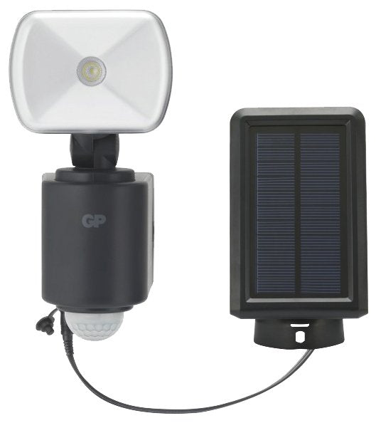 Utomhuslampa RF3.1 trådlös