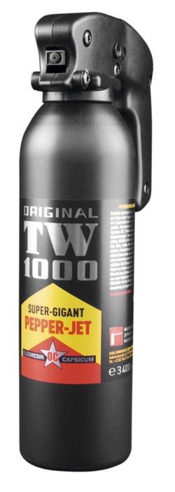 Pepparspray TW1000 Jet