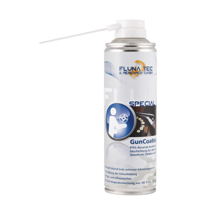 Guncoating 100ml spray - Fluna Tec