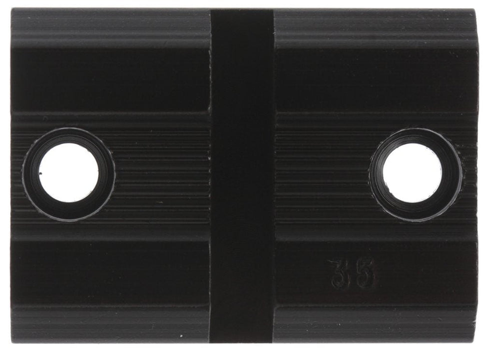 Weaver aluminiumbas – Weaver