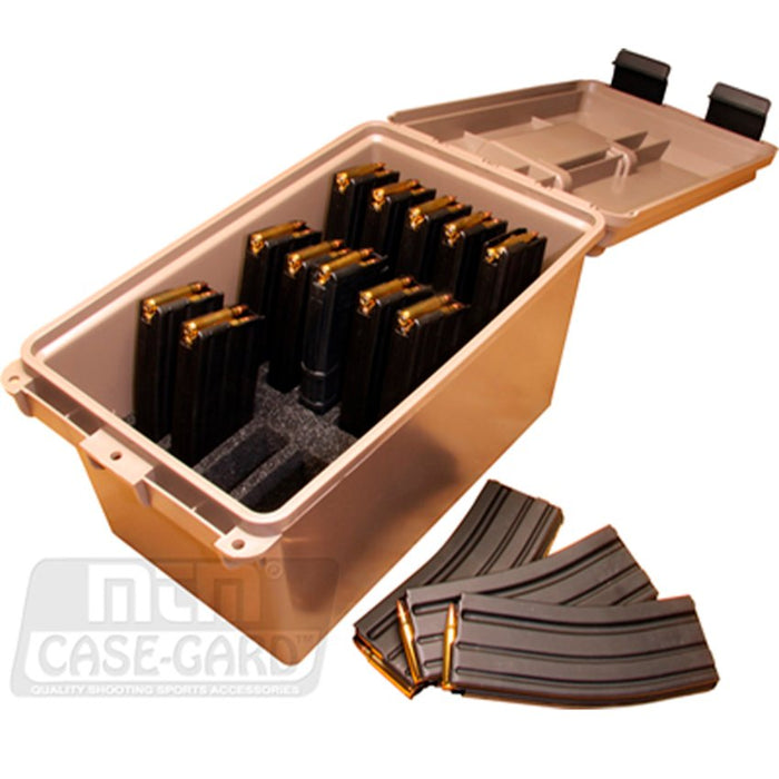 MTM Tactical Magasinväska – MTM