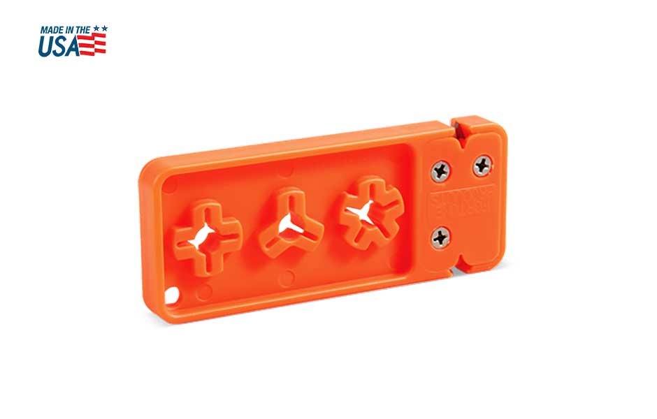 AccuSharp pilspetsslip – Accusharp