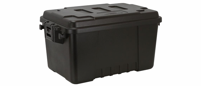 Plano Sportsmans Trunk – Plano