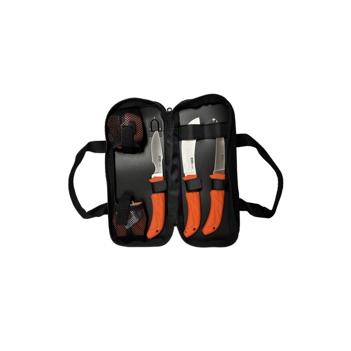 Slaktarknivset - AccuSharp