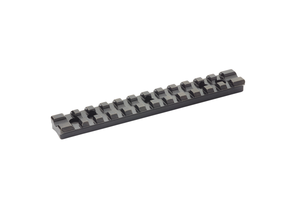 Picatinny-skena / stål - 0 MOA – Contessa