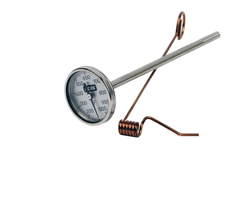 RCBS Termometer för bly – RCBS