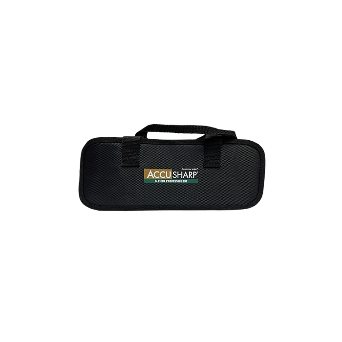 Slaktarknivset - AccuSharp