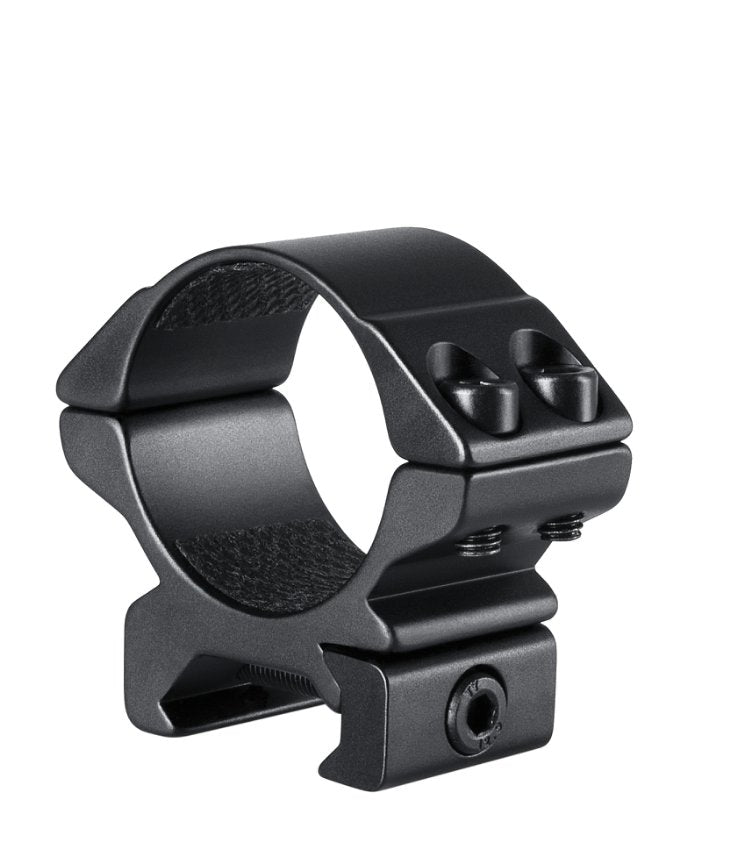 Matchmontageringar 30 mm