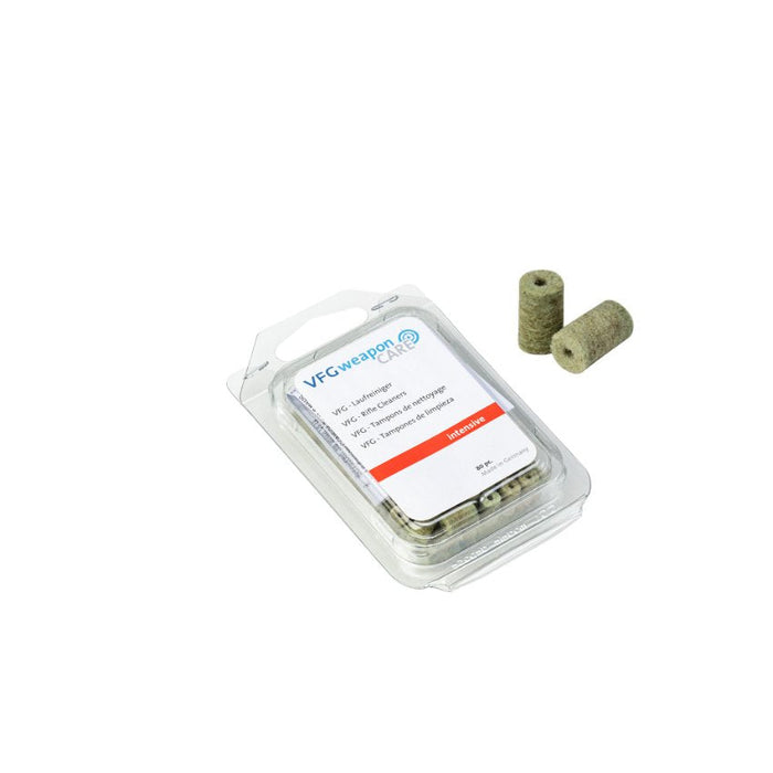VFG rengöringspropp 4,5 mm intensiv