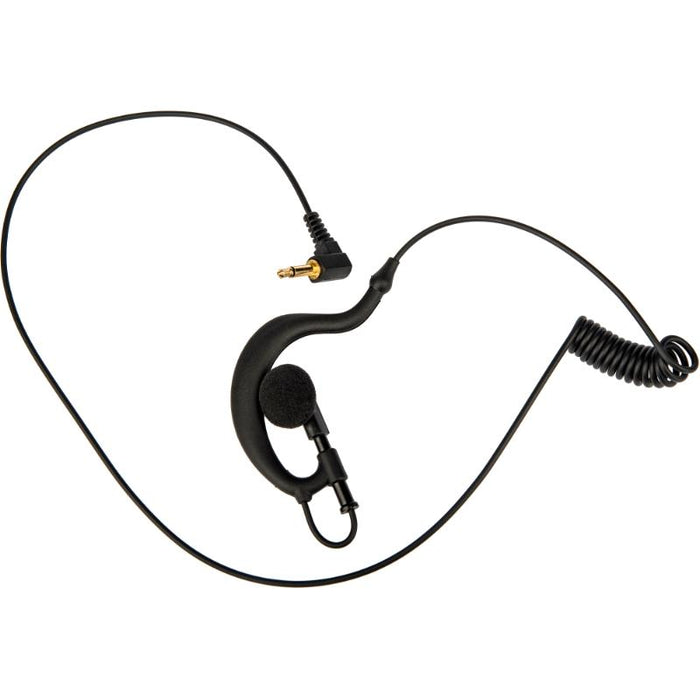 Invändiga öronsnäckor 3,5 mm - Hunter