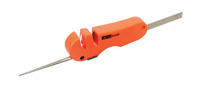 AccuSharp 4 i 1 knivslip – Accusharp