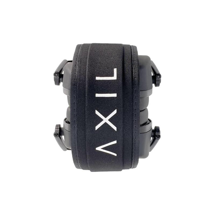 Passivt hörselskydd - Trackr