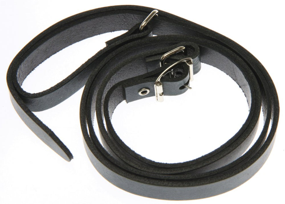 Bärrem till jakthorn