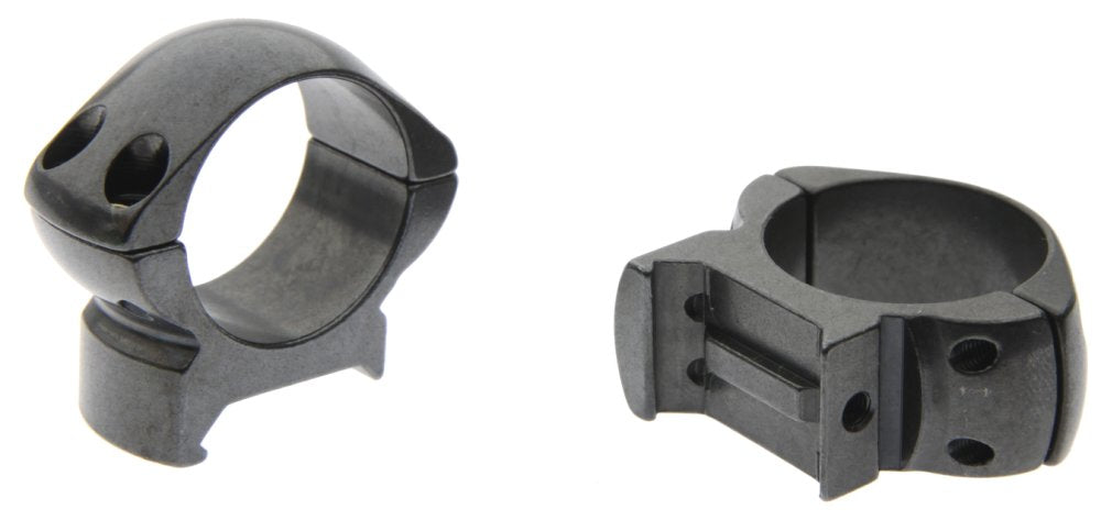 Weaver stålmontage – Weaver