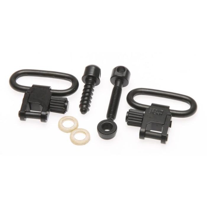 Remb. Träskruv/maskinskruv med mutter 1001-2