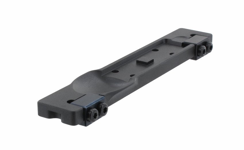 Montage för halvautomatisk hagelgevär