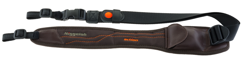 Niggeloh Action Remband för gevär – Niggeloh