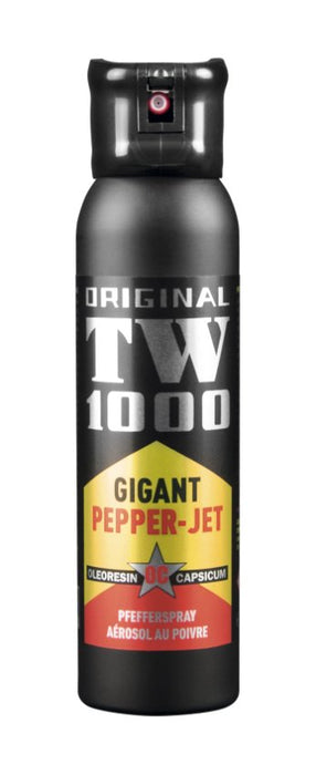 Pepparspray TW1000 Jet