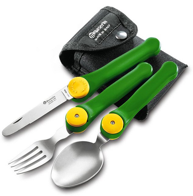 Maserin picknickset – Maserin