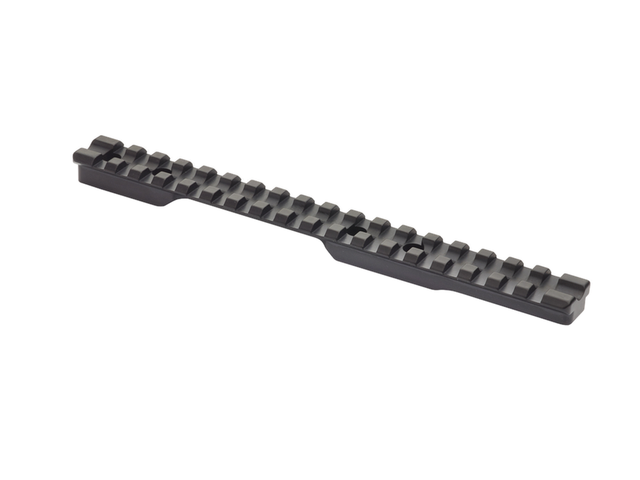 PICATINNY-SKENA / STÅL - 0 MOA – Contessa