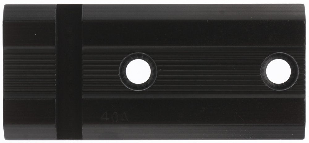 Weaver aluminiumbas – Weaver