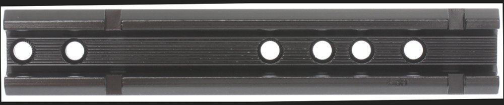 Weaver aluminiumbas – Weaver