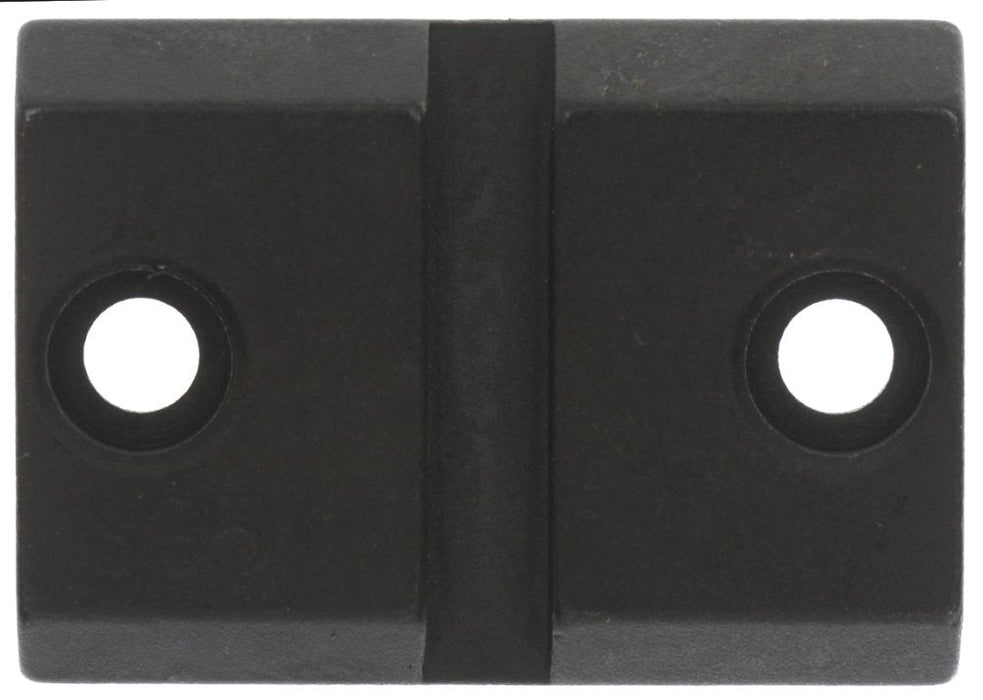 Weaver stålbas – Weaver