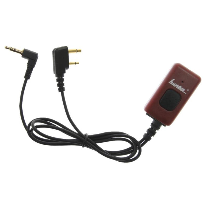 Miniheadset för jägare OS04 - Sordin