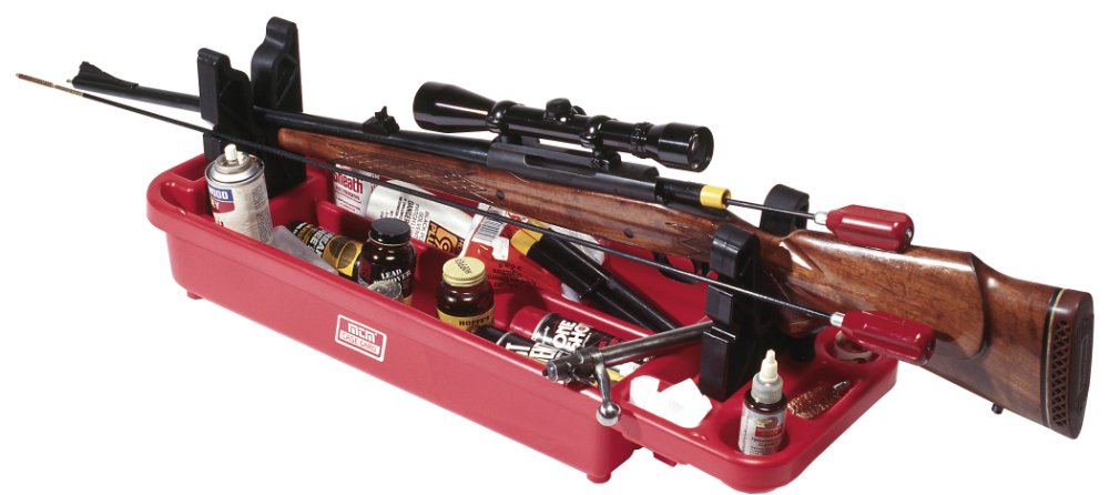 Rengöringsbänk - MTM