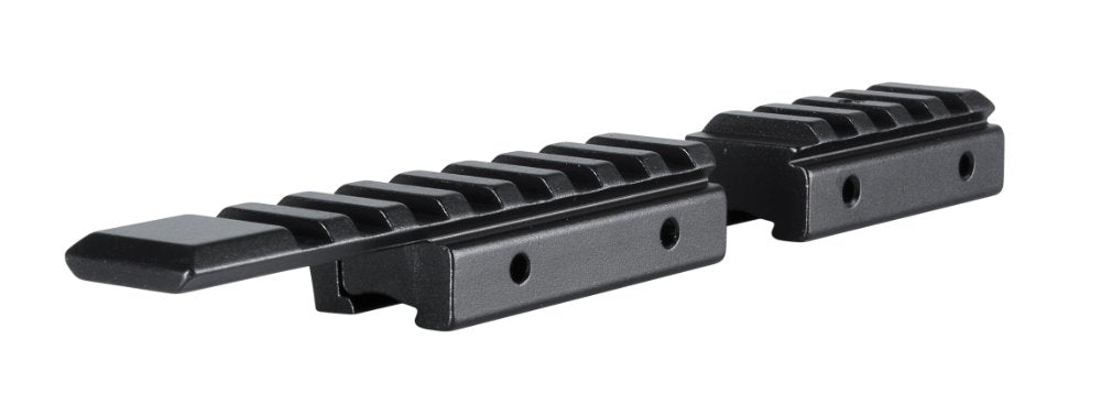 Matchfäste weaver/picatinny