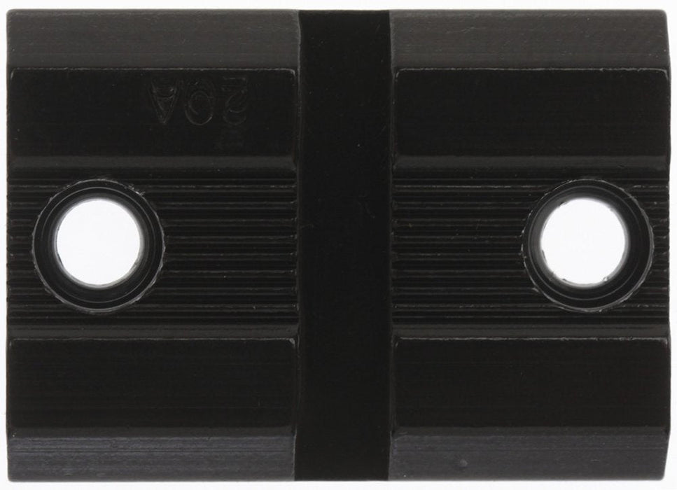 Weaver aluminiumbas – Weaver