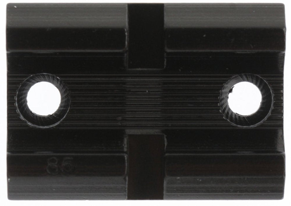 Weaver aluminiumbas – Weaver