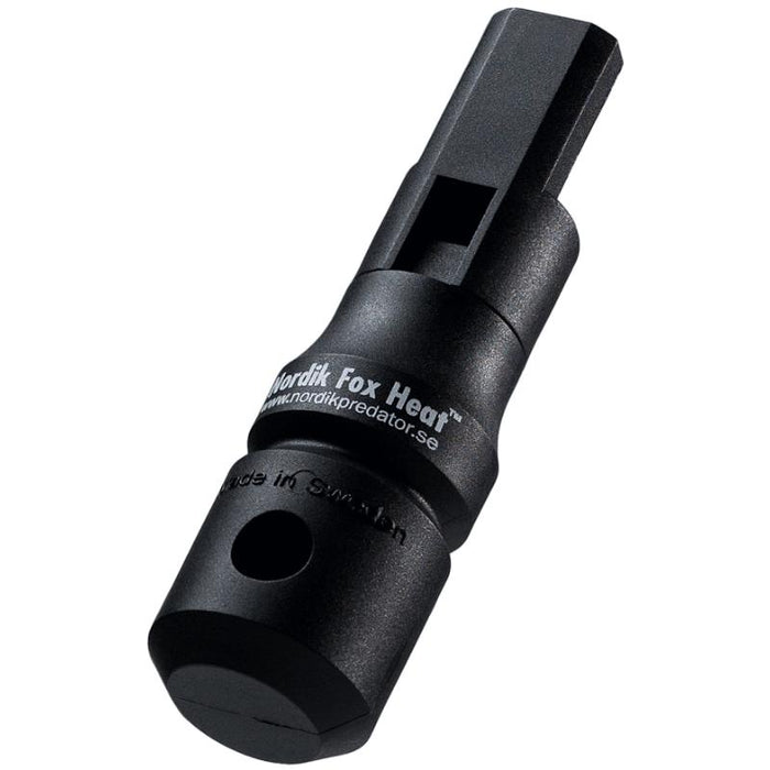 Fox Heat Rävlock - Nordik