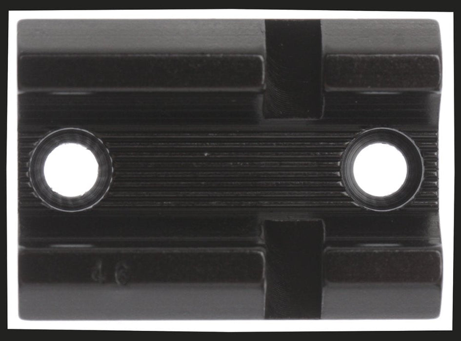 Weaver aluminiumbas – Weaver