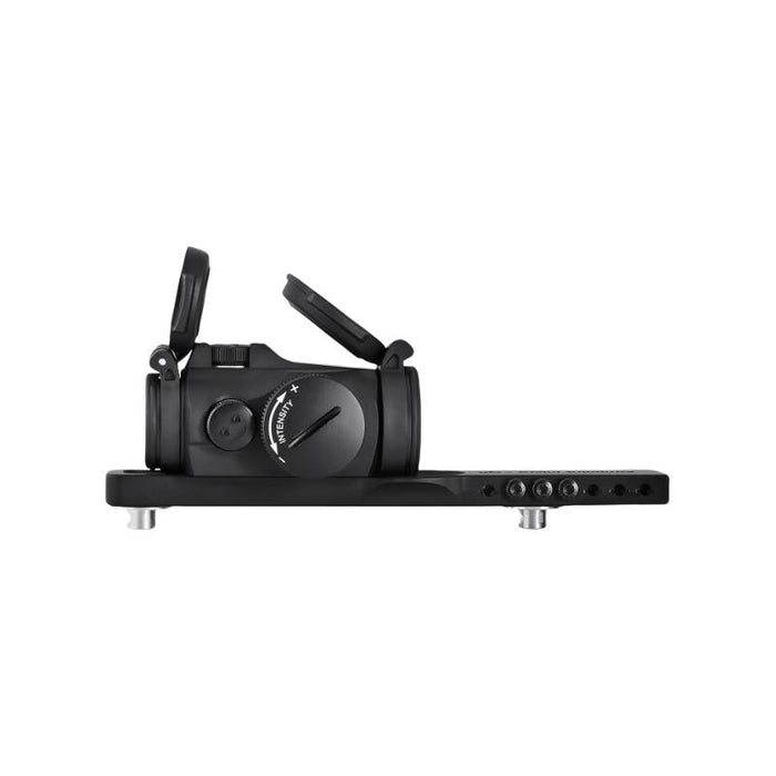 Micro H2 2MOA inkl. Leupold QR fäste - Aimpoint