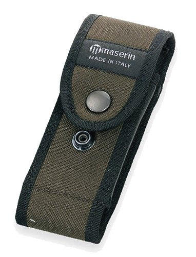 Maserin nylonslida 135mm grön – Maserin