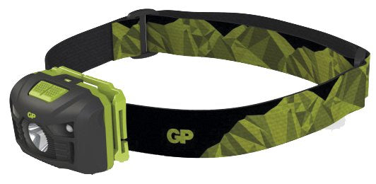 Pannlampa LED BRIGHTEST CH34