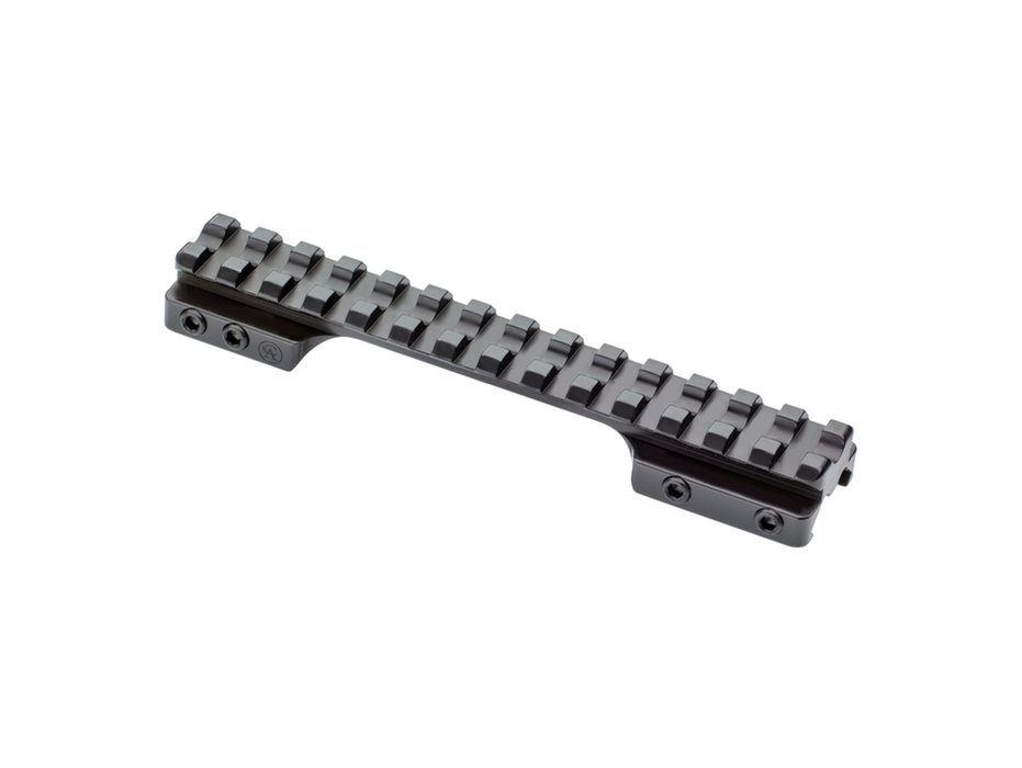 Picatinny-skena / Stål - 0 MOA – Contessa