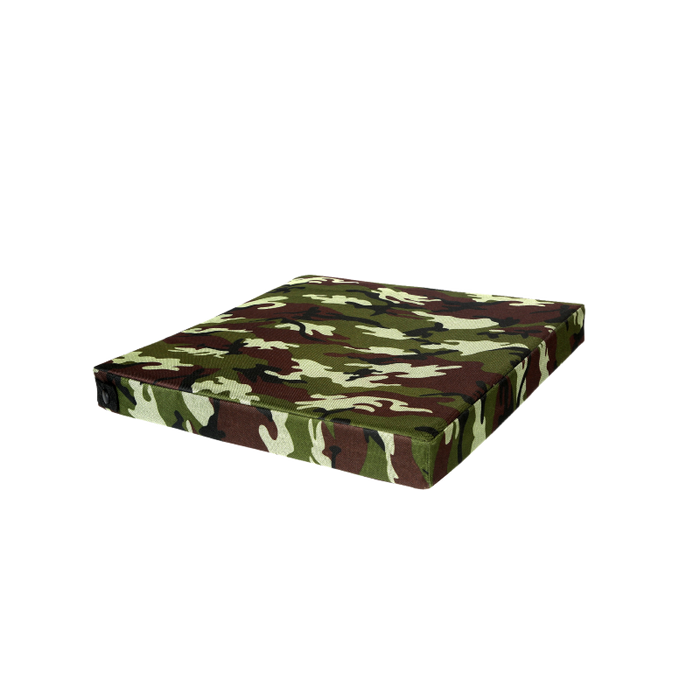 Sittdyna camo M. heat - Nates