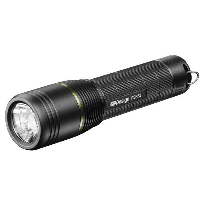 Led-fackla relo. Pollux PSR52 1000 lumen GP design