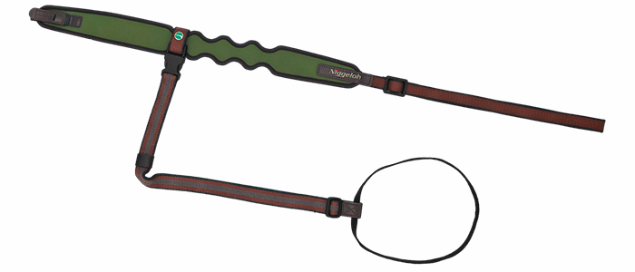 Niggeloh Fix Gevärsrem QR – Niggeloh