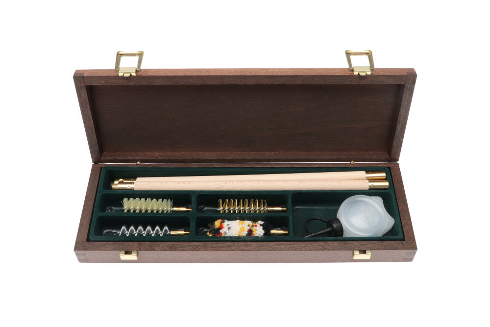 Rengöringssats Kal. 20 Lux