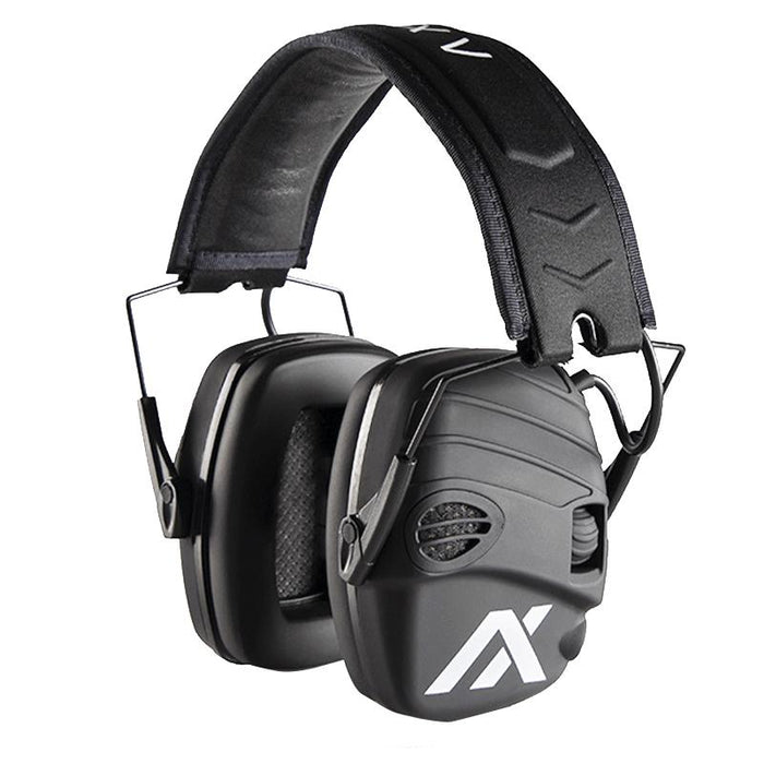 Trackr elektroniskt hörselskydd - SportsEar / Axil