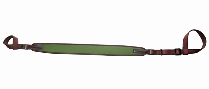 Niggeloh gevärsrem hagelgevär – Niggeloh