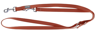 Hundkoppel Miami nylon – Kerbl