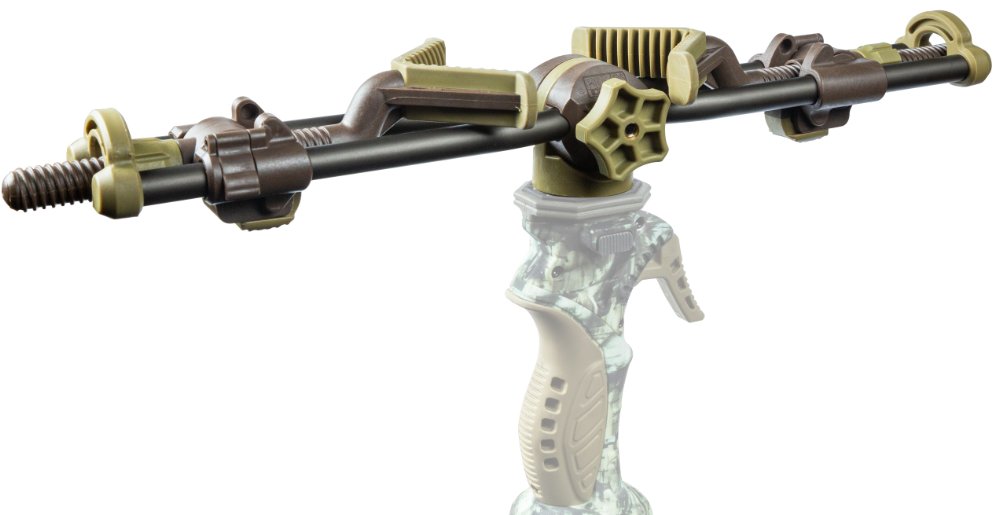 2-punkts vapenstöd för Trigger Stick Gen3 - Primos