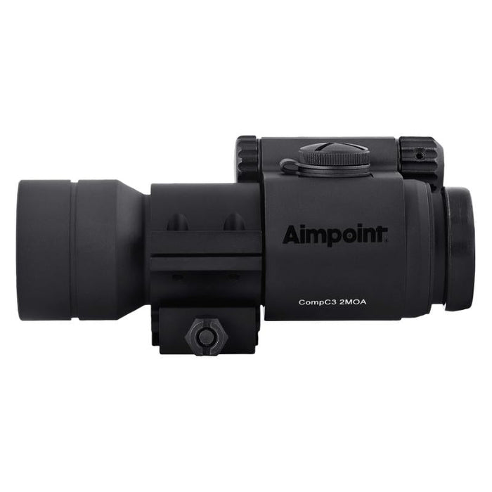 COMPC3 2MOA fäste för Picatinny/Weaver - Aimpoint