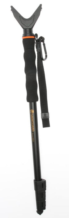 Skjutstöd 1 ben Scout M62