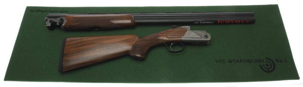 VFG rengöringsunderlag i filt