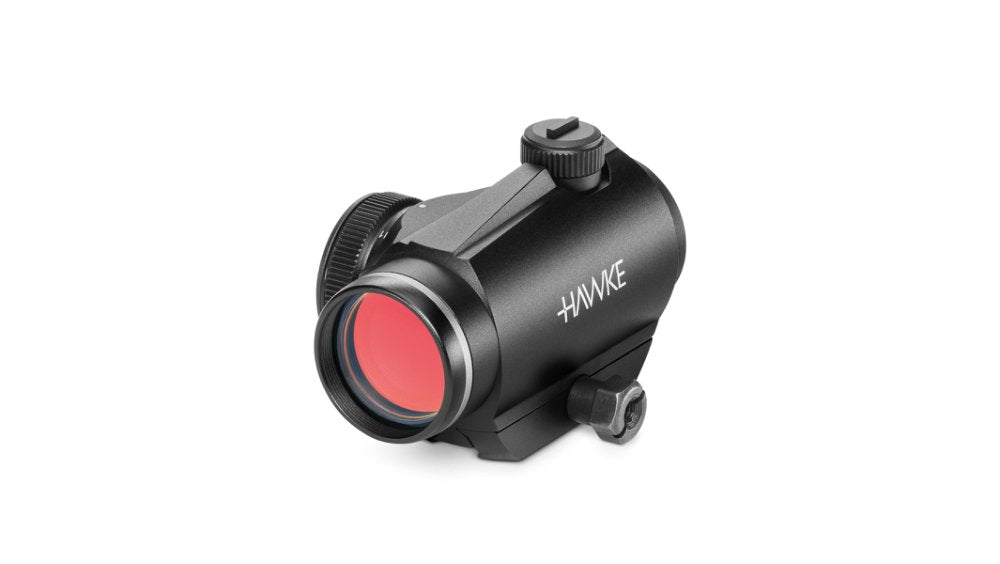 Hawke Vantage Rödpunktssikte 1x20 – Hawke